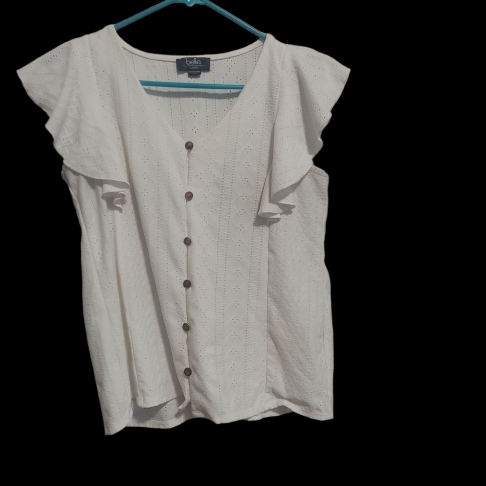 Womens Crop Top